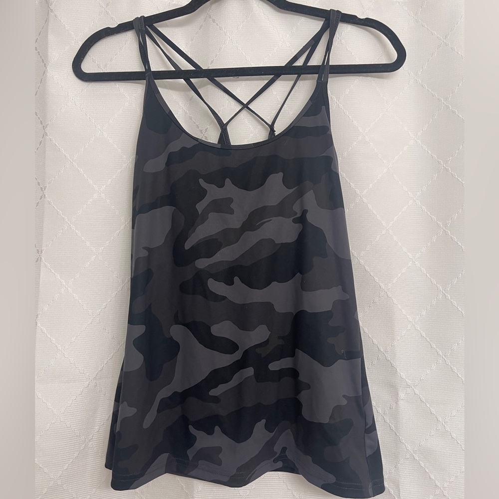 Old navy athletic tank